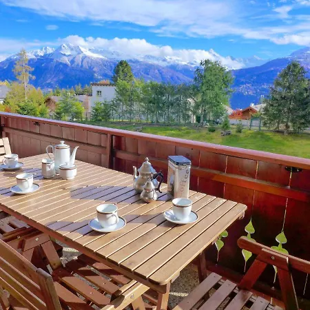 Les Pierres C By Interhome
