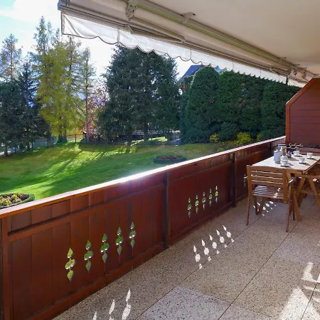 Les Pierres C By Interhome Apartment