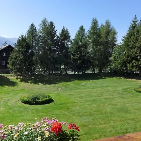 Les Pierres C By Interhome Apartment