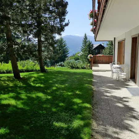 Les Pierres C By Interhome