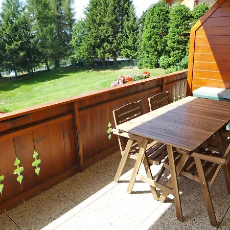 Les Pierres C By Interhome Apartment
