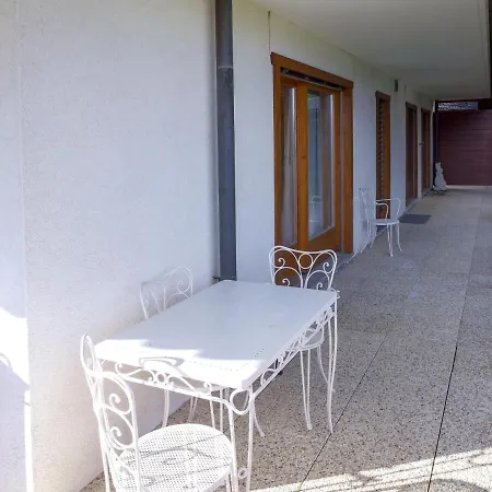 Apartment Les Pierres C By Interhome Crans-Montana