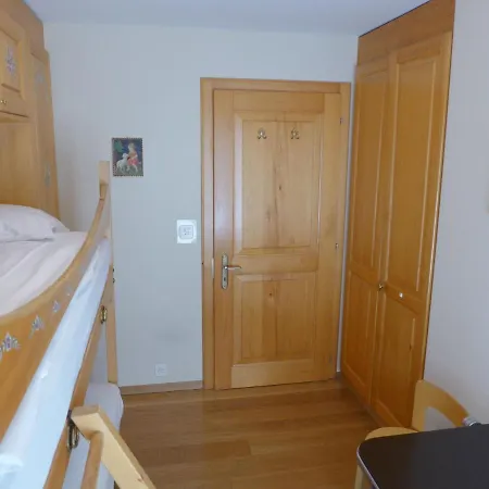 Les Pierres C By Interhome * Crans-Montana
