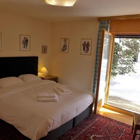 Les Pierres C By Interhome * Crans-Montana