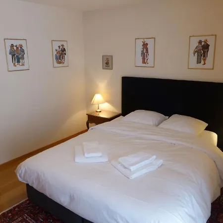 Les Pierres C By Interhome *