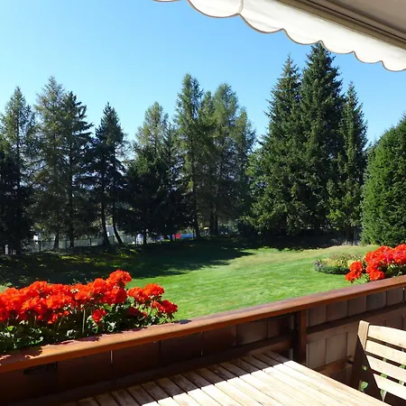 Les Pierres C By Interhome Apartment Crans-Montana