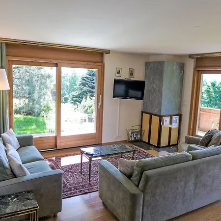 Les Pierres C 6 By Interhome Apartment *