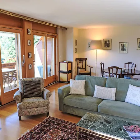 Les Pierres C By Interhome Crans-Montana